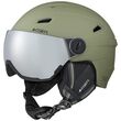 Κράνος Cairn Unisex Impulse Visor Mat Light Khaki