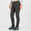 Παντελόνι Karpos Γυναικείο Jelo Evo Winter Black Sand