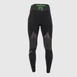 Κολάν Τρεξίματος Karpos Ανδρικό Lavaredo Tech Tights Black