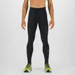 Κολάν Τρεξίματος Karpos Ανδρικό Lavaredo Tech Tights Black