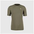 Κοντομάνικο Μπλουζάκι Karpos Ανδρικό Loma Cotton T-Shirt Grape Leaf
