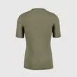 Κοντομάνικο Μπλουζάκι Karpos Ανδρικό Loma Cotton T-Shirt Grape Leaf