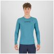 Μπλούζα Karpos Ανδρική Loma Evo LS T-Shirt Larkspur