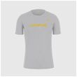 Κοντομάνικο Μπλουζάκι Karpos Ανδρικό Loma Evo T-Shirt Quarry