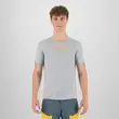Κοντομάνικο Μπλουζάκι Karpos Ανδρικό Loma Evo T-Shirt Quarry