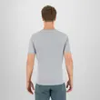 Κοντομάνικο Μπλουζάκι Karpos Ανδρικό Loma Evo T-Shirt Quarry