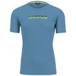 Κοντομάνικο Karpos Ανδρικό Loma T-Shirt Nagiara/Lichen/Stargazer