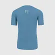 Κοντομάνικο Karpos Ανδρικό Loma T-Shirt Nagiara/Lichen/Stargazer