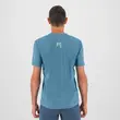 Κοντομάνικο Karpos Ανδρικό Loma T-Shirt Nagiara/Lichen/Stargazer