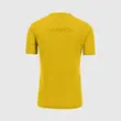 Κοντομάνικο Karpos Ανδρικό Loma Print T-Shirt Lemon Curry