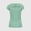 Κοντομάνικο Karpos Γυναικείο Loma T-Shirt Lichen/Ombre B/Valerian