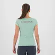 Κοντομάνικο Karpos Γυναικείο Loma T-Shirt Lichen/Ombre B/Valerian