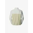 Ζακέτα Fleece The North Face Ανδρική Yumiori FZ Gravel/White Dune