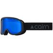 Μάσκα Σκι Cairn Unisex Maestro CLX3 Mat Black Blue