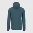 Ζακέτα Fleece Karpos Ανδρική Mezzodi Hoodie Balsam/Forest