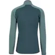 Ζακέτα Fleece Karpos Ανδρική Odle Forest/North Atlantic