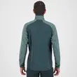 Ζακέτα Fleece Karpos Ανδρική Odle Forest/North Atlantic