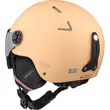 Κράνος Cairn Unisex Orbit Visor Mat Peach