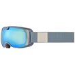 Μάσκα Σκι Cairn Pearl SPX3 Mat Eucalyptus Ice Blue