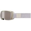 Μάσκα Σκι Cairn Pearl SPX3 Mat White Silver