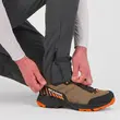 Παντελόνι Karpos Ανδρικό Pietena Black Sand/Spicy Orange
