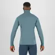 Μπλούζα Fleece Karpos Ανδρική Pizzocco Smoke Grey
