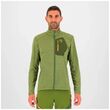 Pomedes FZ Fleece Cedar Green Ανδρική Ζακέτα Karpos