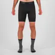 Ποδηλατικό Εσωτερικό Σορτς Karpos Pro-Tech Inner Short Black