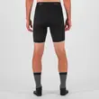 Ποδηλατικό Εσωτερικό Σορτς Karpos Pro-Tech Inner Short Black