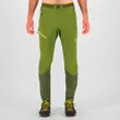 Παντελόνι Karpos Ανδρικό Rock Evo Cedar Green/Rifle Green