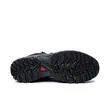 Salomon Ανδρικά Μποτάκια Shelter CS WP Black/Ebony/Black