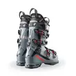 Μπότες Σκι Nordica Ανδρικές Speedmachine 3 120 (GW) Grey/Black/Red