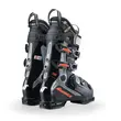Μπότες Σκι Nordica Ανδρικές Speedmachine 3 BOA 110 (GW) Black/Grey/Red
