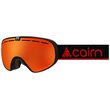 Μάσκα Σκι Cairn Unisex Spot OTG SPX3 Mat Black Orange Mirror