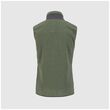 Γιλέκο Fleece Karpos Ανδρική 80s Vest Thyme/Black Sand