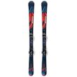 Πέδιλα Σκι Με Δέστρα Nordica Unisex Alldrive 84 FDT Grey/Blue/Red + Tp2 Compact 10 FDT Black/Anthracite