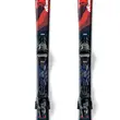 Πέδιλα Σκι Με Δέστρα Nordica Unisex Alldrive 84 FDT Grey/Blue/Red + Tp2 Compact 10 FDT Black/Anthracite