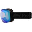 Μάσκα Σκι Red Bull Unisex Bent 02BLX Photochromic Matt Black
