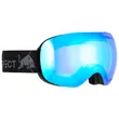 Μάσκα Σκι Red Bull Unisex Bent 02BLX Photochromic Matt Black