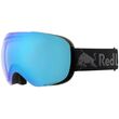 Μάσκα Σκι Red Bull Unisex Bent 02BLX Photochromic Matt Black