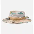 Υφασμάτινo Καπέλο Columbia Unisex Bora Bora™ Retro II Booney Cool Green/Coastal