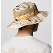 Υφασμάτινo Καπέλο Columbia Unisex Bora Bora&trade; Retro II Booney Lemon Wash/Roaming