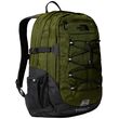 Σακίδιο Πλάτης The North Face Unisex Borealis Classic Woodland Green/TNF Black