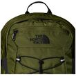 Σακίδιο Πλάτης The North Face Unisex Borealis Classic Woodland Green/TNF Black