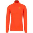 Μπλούζα Fleece Karpos Ανδρική Croda Light 1/2 Zip Spicy Orange
