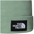 Σκουφί The North Face Unisex Dock Worker Recycled Slate Moss
