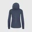 Ζακέτα Karpos Γυναικεία Easyfrizz Winter Midnight