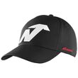 Καπέλο Nordica Unisex Essential Cap Black