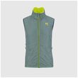 Γιλέκο Karpos Ανδρικό Federa Vest North Atlantic/Forest
