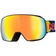 Μάσκα Σκι Red Bull Unisex Fink 01RE2 Matt Blue
